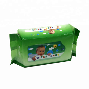 La licitación de la naturaleza calidad toallitas de bebé - Product Image 2