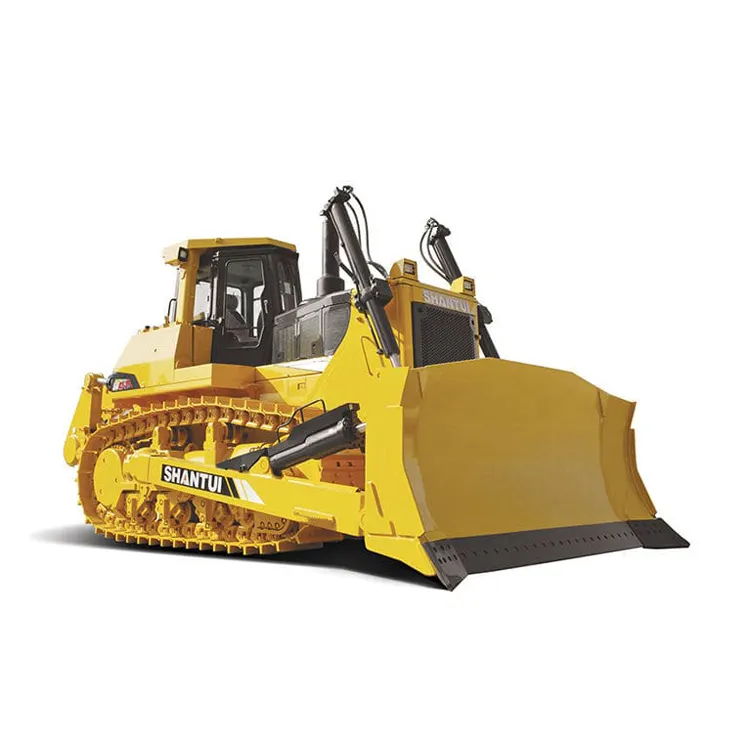 2022 Oriemac SD42 420hp potenza ruote bulldozer terra movimento macchina