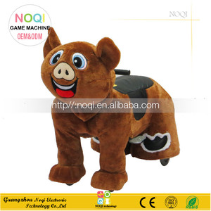 Parc d'attractions <span class=keywords><strong>animaux</strong></span> monnayeur tour sur, <span class=keywords><strong>vente</strong></span> chaude animal tour!! - Product Image 3
