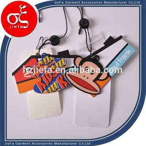2015 nuevo diseño precioso de la serie marca etiqueta de la caída del fabricante - Product Image 5