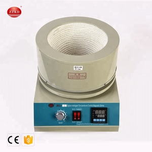 Thiết Bị Phòng Thí Nghiệm Máy Sưởi Điện - Product Image 2