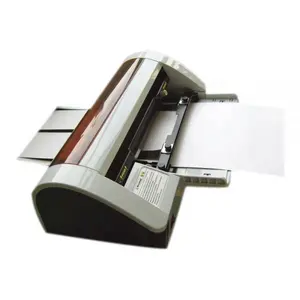 Name Card Cutter Automatic SSB-001 A4 Semi - Automatic Electric Name Card Business Card Cutter Machine
