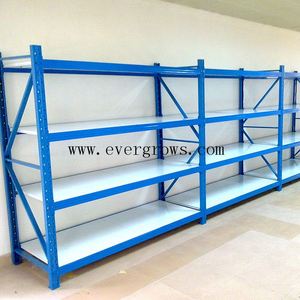 En gros seconde main longue portée rayonnages - Product Image 2