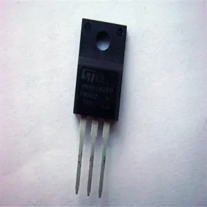 N-CHANNEL mới ban đầu 600V - 1ohm - 6A IC MOSFET stp6nk60z stp6nk60zfp