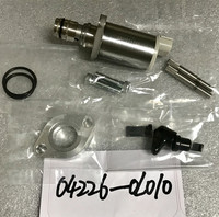 Soupape de commande d'aspiration Offre Spéciale 294200-0170 SCV pour système de pompe à carburant