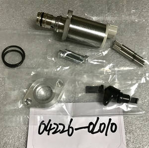 Venta caliente Válvula de control de succión <span class=keywords><strong>294009</strong></span> -- <span class=keywords><strong>0260</strong></span>/294200-0360/294200-0370 para sistema de bomba de combustible - Product Image 6