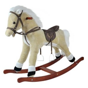 Caballo balancín para exteriores, superventas, barato, 91116-805 - Product Image 1