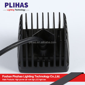 <span class=keywords><strong>2018</strong></span> Venta caliente llevó la luz del coche luz de trabajo 27 W Super brillante linterna - Product Image 3