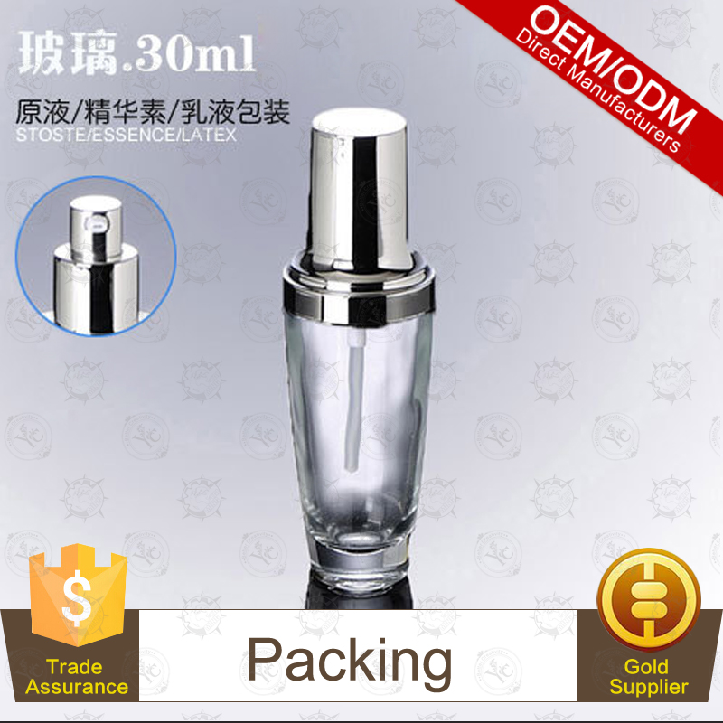 Черная Бутылка Улитка Суть в 30 МЛ прозрачный нажав бутылка яркий меркурий