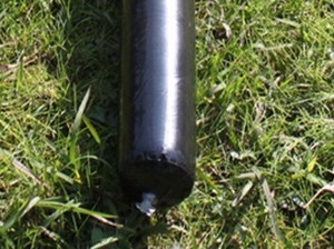 PVC Inflatable Devils Đinh Ba Ngã Ba Hai Cán Dài Inflatable Đạo Cụ Trang Trí Ưa Thích Màu Đỏ Ăn Mặc Trang Phục Phụ Kiện Trẻ Em <span class=keywords><strong>Halloween</strong></span> Đồ Chơi - Product Image 6