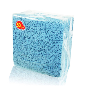 100% ポリプロピレンPP工業用不織布メルトブローン油拭き布、吸収性脱脂ワイプ - Product Image 4