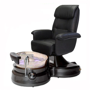 Silla de lujo para salón de manicura, silla de <span class=keywords><strong>spa</strong></span> de peces, venta al por mayor, sillas de pedicura - Product Image 6