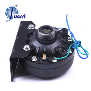 2019 Nóng bán 80 W đơn vị điều khiển cho còi báo động loa và tweeter - Product Image 6