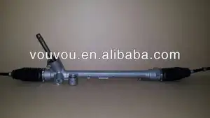 <span class=keywords><strong>Caja</strong></span> <span class=keywords><strong>de</strong></span> cambios <span class=keywords><strong>de</strong></span> dirección asistida/eje <span class=keywords><strong>de</strong></span> dirección completado para <span class=keywords><strong>mazda</strong></span> <span class=keywords><strong>2</strong></span> OEM:DF71-32-110 - Product Image 1