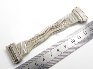 DF9-41S-1V(32) Dupont 2.0 2x20 20pin LCD LVDS 케이블 - Product Image 6