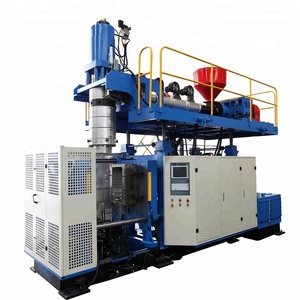Prix de la machine de fabrication de fûts et de bouteilles en plastique de 60L, 80L, <span class=keywords><strong>100L</strong></span>, 120L, 160L - Product Image 1