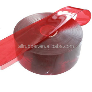 Hoge Kwaliteit Standaard Vlamvertragende Lasweerstand Flash Zwart Bruin Rood Ondoorzichtig Zacht Industrieel Lassen <span class=keywords><strong>Pvc</strong></span> Strip Gordijn - Product Image 5