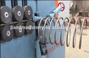 Machine automatique à fabriquer des anneaux, appareil en acier inoxydable, de haute qualité, bagues - Product Image 5