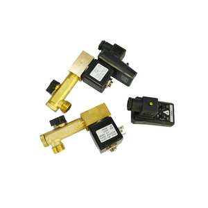Pièces de compresseur d'air à vis KAST minuterie de soupape de <span class=keywords><strong>vidange</strong></span> automatique meilleur prix en gros - Product Image 5