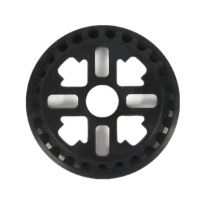 Luckyway — pignon tendeur de protection de vélo, haute qualité, T6, 7075 - Product Image 2