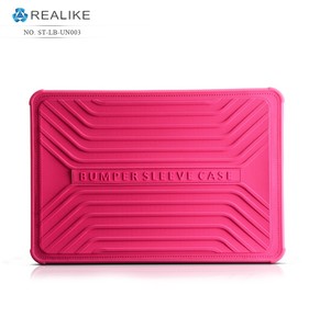 Custodie Protettive di Alta Qualità per Laptop Apple <span class=keywords><strong>MacBook</strong></span> 13 <span class=keywords><strong>Air</strong></span> Pro 16 Design Antiurto con Chiusura Magnetica Forte - Product Image 4