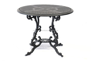 Negozi di bellezza salone del mobile per la vendita room set cinese rattan esterno - Product Image 3