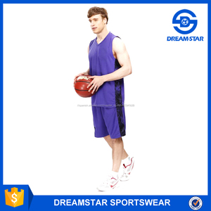 Diseño privado de Sublimación de Baloncesto Uniforme Con <span class=keywords><strong>El</strong></span> Número - Product Image 3