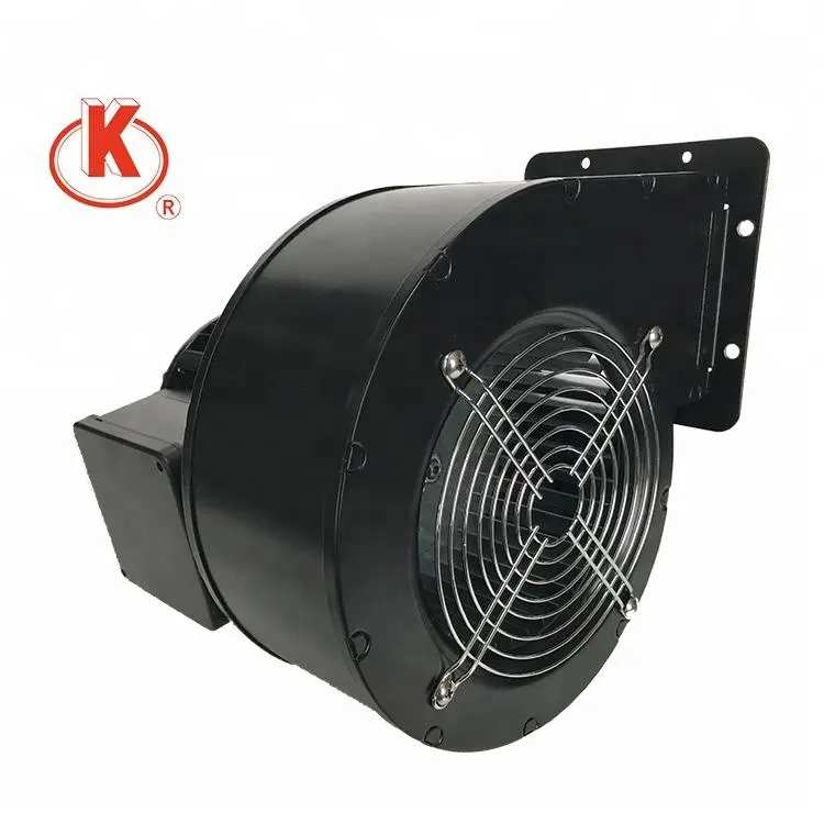 220V 150 Mét Trung Quốc Khối Lượng Cao Ac Ly Tâm Air Blower Fan