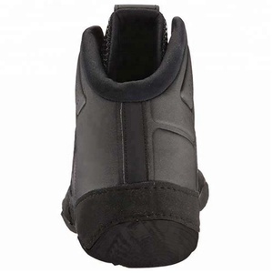 Faites votre propre personnalisé sport chaussures de lutte pour hommes - Product Image 6