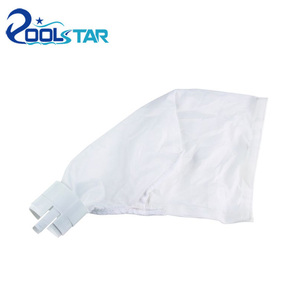 Poolstar thay thế túi lọc Polaris 280 Hồ bơi sạch hơn các bộ phận chân không ABS + nylon chất liệu hồ bơi cung cấp sau bán hàng dịch vụ - Product Image 2