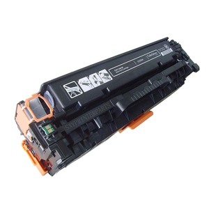 Color Toner cartridge CC530A <span class=keywords><strong>CC531A</strong></span> CC532A CC533A Compatible for CP2025 Laser Jet printer parts - Product Image 2
