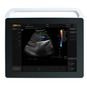 TS60 táctil sistema de diagnóstico equina veterinario/equinos equipo/ecografía equina - Product Image 1