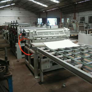 <span class=keywords><strong>Carton</strong></span> plaque machine à plastifier - Product Image 3