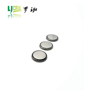 3 V Piles bouton Au Lithium Sec <span class=keywords><strong>Pile</strong></span> Bouton <span class=keywords><strong>Cr1220</strong></span> Pour L'électronique - Product Image 4