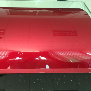 <span class=keywords><strong>AG</strong></span> 0730 1k Rot Perle Farbe Auto Beschichtung Automotive Farbe für Auto - Product Image 3