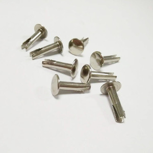 Rivets à tête plate, lots, de haute qualité, multi-pièces - Product Image 1