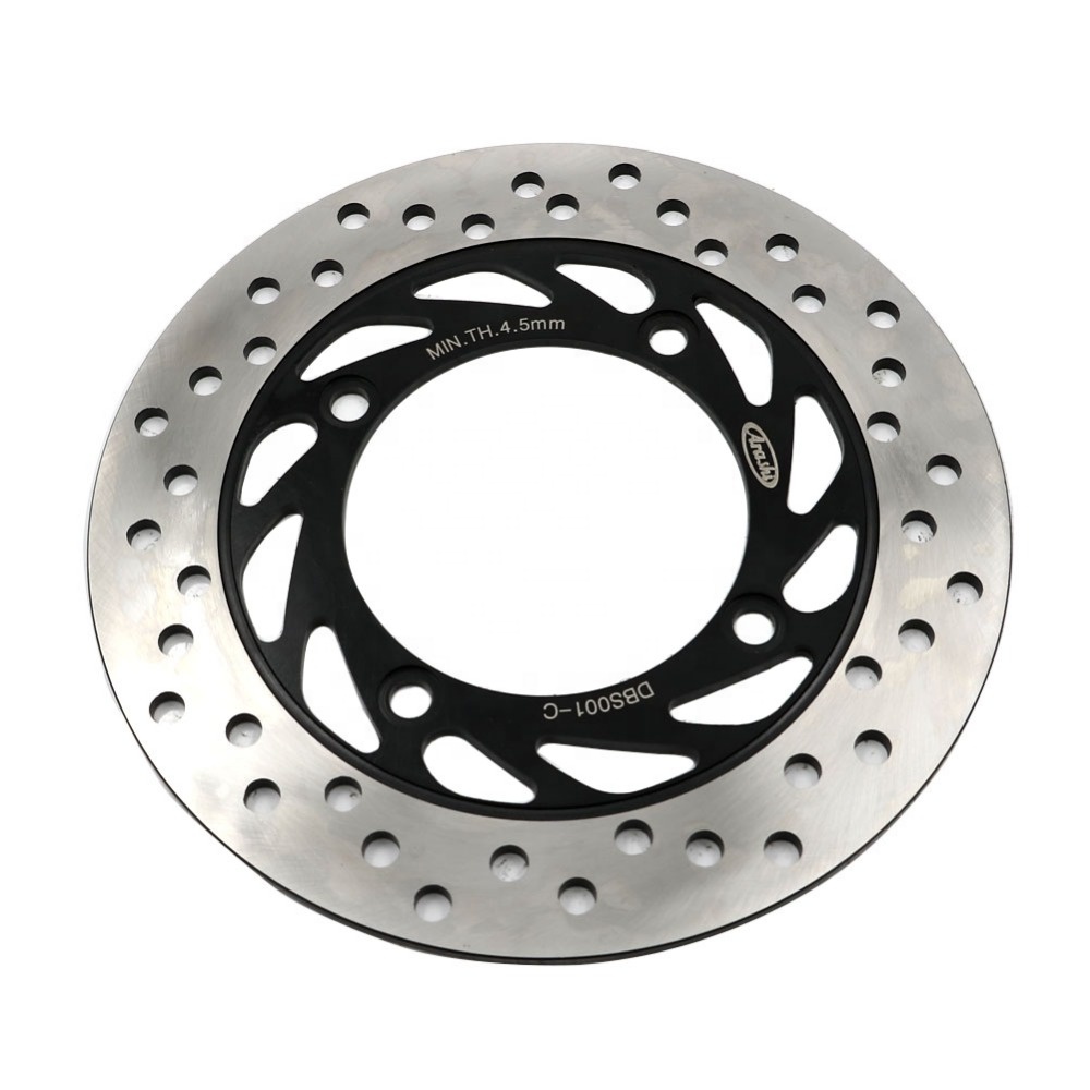 Аксессуары для мотоциклов, тормозной диск CAGIVA для PEUGEOT и HONDA