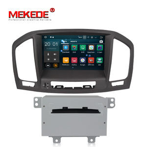 reproductor de dvd del coche de Android 8,1 quad core para Opel Vauxhall <span class=keywords><strong>Insignia</strong></span> CD300 CD400 2009-2013 2+16gps de navegación - Product Image 3