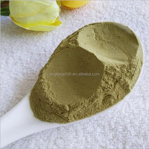 จีนราคาโรงงานสีเขียวพริก<span class=keywords><strong>ผง</strong></span>ชูสูง - Product Image 2