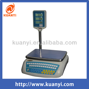Balanzas electrónicas al por <span class=keywords><strong>menor</strong></span> - Product Image 1