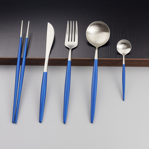<span class=keywords><strong>Prim</strong></span> cubiertos/cubiertos de acero inoxidable - Product Image 2