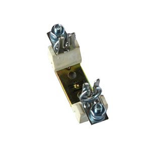 Cầu Chì Nhiệt Mini Cầu Chì Hrc 200 Amp Liên Kết Cầu Chì Điện Áp Thấp - Product Image 5