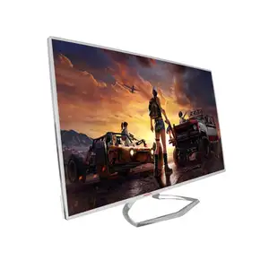 חדש דק 32 inch ללא מסגרת משחקים Led צג עם IPS