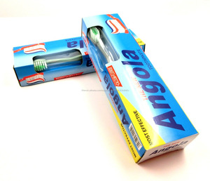 Angola 150g <span class=keywords><strong>rend</strong></span> votre <span class=keywords><strong>dents</strong></span> plus blanche leur calcium fluorure frais oral care blanc lumineux <span class=keywords><strong>dentifrice</strong></span> avec brosse à <span class=keywords><strong>dents</strong></span> - Product Image 4