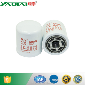 Bộ Lọc Thủy Lực Spin On Cho Bobcat Caterpillar John Deere Bộ Phận Động Cơ Tham Chiếu Chéo 6686926 AM102723 3I0743 HF35006 P169078 - Product Image 6