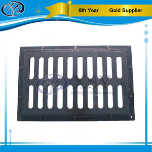 Coperchi per Tombini <span class=keywords><strong>in</strong></span> <span class=keywords><strong>Ghisa</strong></span> Sferoidale Rotondi e Quadrati con Telai - Product Image 4