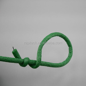 Lazo de alambre de espuma para jardinería - Product Image 6