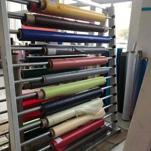<span class=keywords><strong>Film</strong></span> de calandrage en PVC coloré personnalisé de l'usine chinoise - Product Image 3