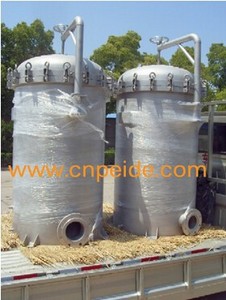 Multimedia inox Industrial ss 316 cartucho del filtro de <span class=keywords><strong>agua</strong></span> de vivienda - Product Image 6