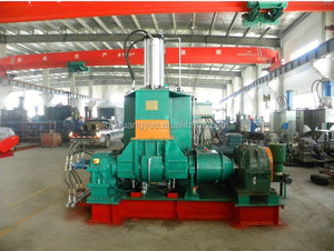Ce & ISO chứng nhận New cao su nội Bộ Mixer/banbury kneader máy lốp máy với động cơ bơm bánh răng thành phần cốt lõi - Product Image 2